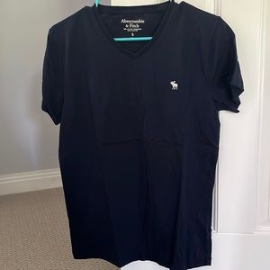 Brand New Navy Mens Tee